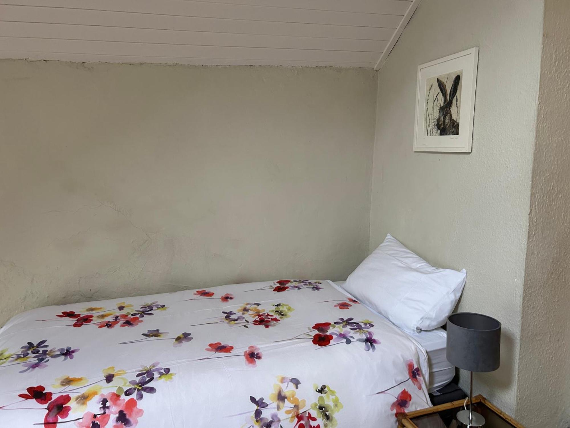 The Groom'S Cottage Navan Exterior photo